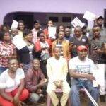 bigway group training